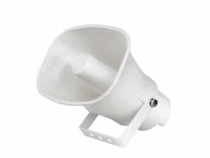 HIKVISION Analog Horn Speaker 30W DS-QAE0330G1T-V