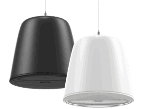 HIKVISION Analog Pendant Speaker 10W DS-QAZ0510G1