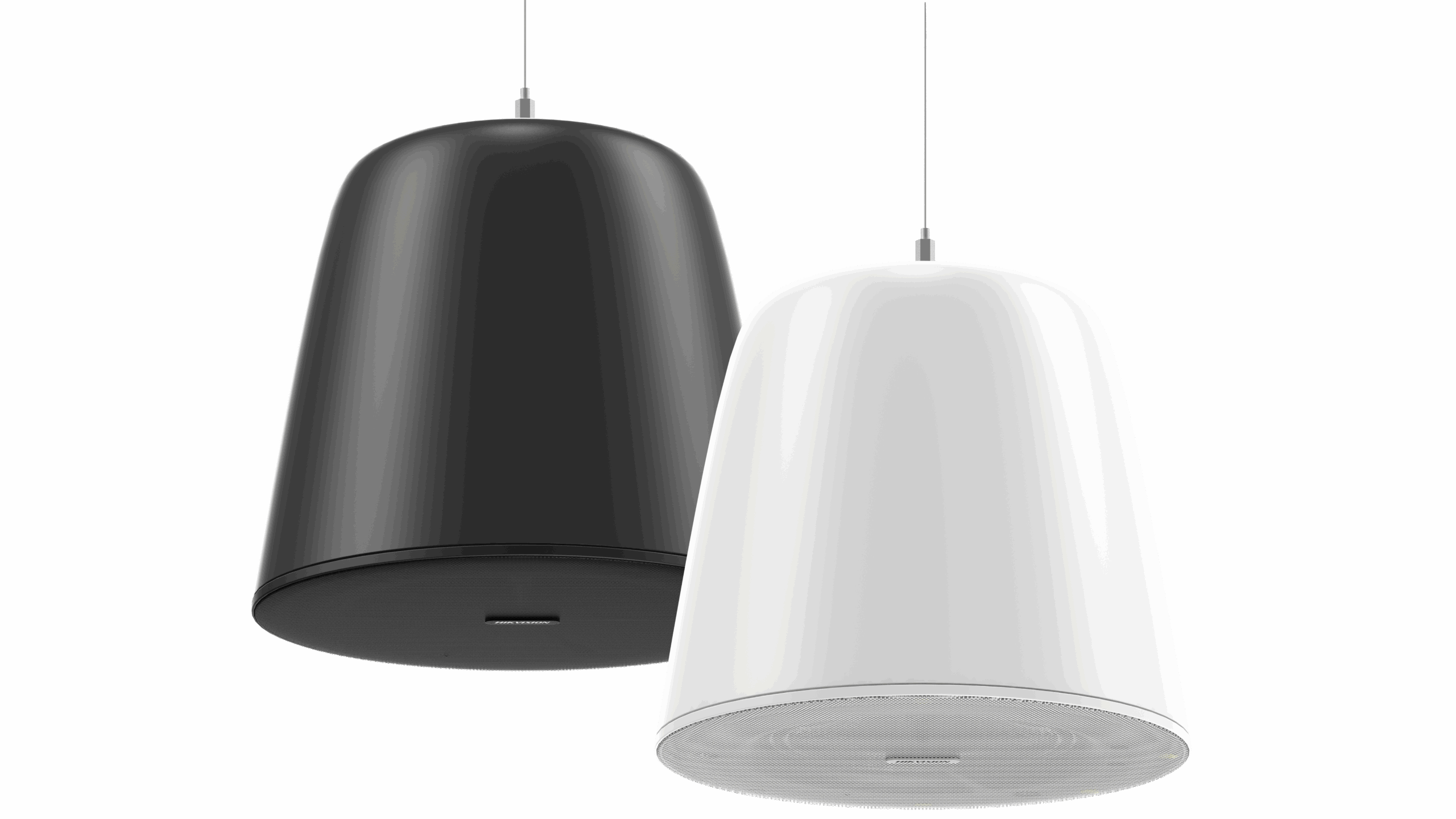 HIKVISION Analog Pendant Speaker 10W DS-QAZ0510G1