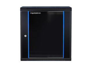 MARSRIVA 12U (600*600*635) Wall-Mounted Cabinet WS6612