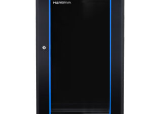 MARSRIVA 18U (600*600*900) Wall-Mounted Cabinet WS6618