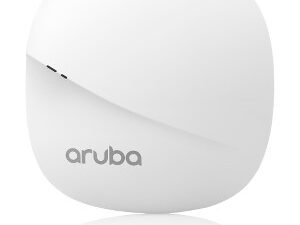JZ320A, Aruba AP-303 (RW) Unified Access Point, 2x2 MIMO, Dual Radio, 867Mbps