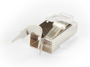 CAT6A Network Connector (Box 100 Pcs)