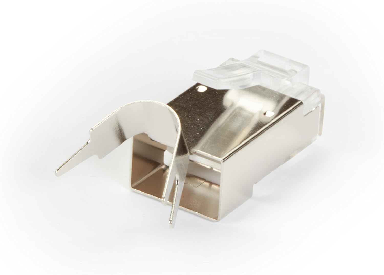 CAT6A Network Connector (Box 100 Pcs)