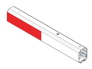 Barier Gate Extension Arm 2.0M