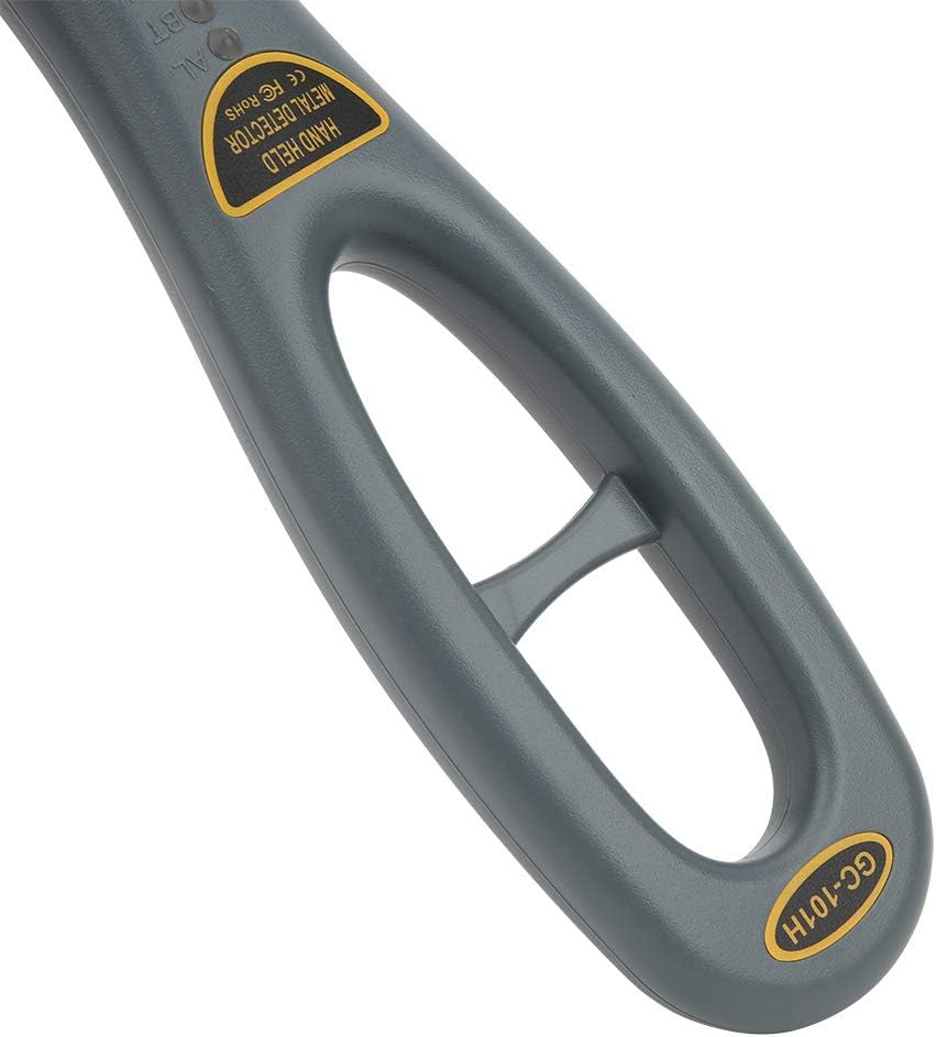 Metal Detector Professional Handheld GC‑101H - الصورة 8