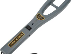 Metal Detector Professional Handheld GC‑101H