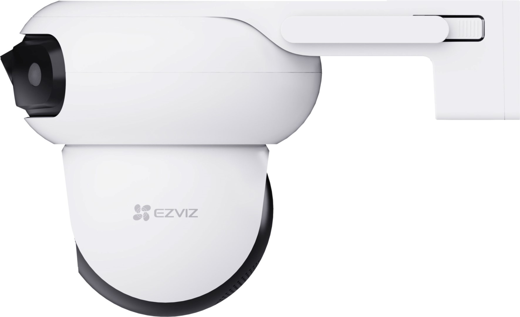 EZVIZ H90 Dual 4MP & 4MP Dual-Lens Pan & Tilt Wi-Fi Camera - الصورة 7