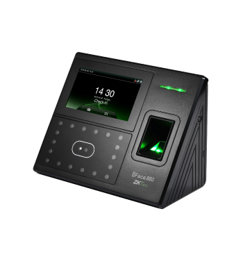 ZktEco iFace880
