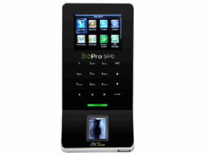 ZktEco BioPro SA40