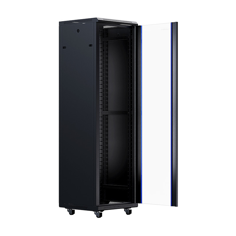 MARSRIVA 42U (600*600*2055) Floor Standing Cabinet WS6642 - الصورة 2