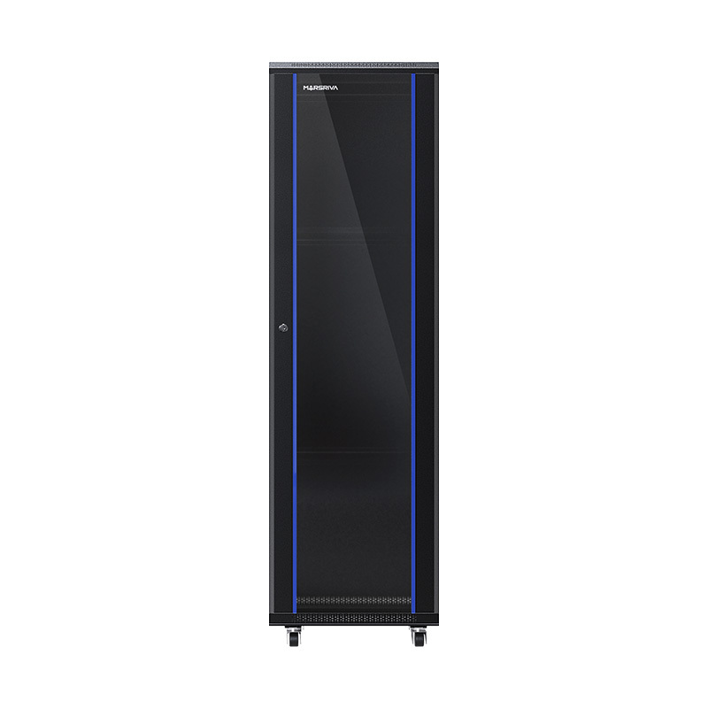 MARSRIVA 42U (600*600*2055) Floor Standing Cabinet WS6642 - الصورة 3