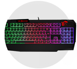 Gaming Keyboard