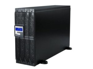 Legrand Daker DK Plus 6kVA - UPS (rack-tower / extended battery)