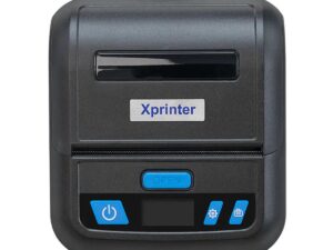 Xprinter XP-P328B Bluetooth Mobile Receipt & Label Printer