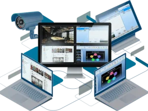 PC TO DVR Application (PCTDVR)