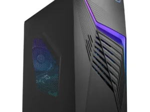 MSI MAG Infinite S3 (2024) 14NUD7 Gaming Desktop 14Gen Intel Core i5 10-Cores w/ Nvidia RTX 4060 TI 8GB & Advanced Air Cooling - Black