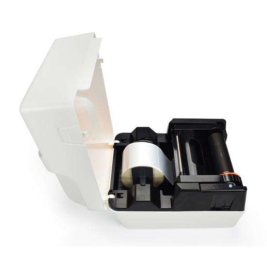 RONGTA RP400 Thermal Transfer Barcode Label Printer - الصورة 2