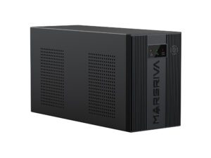 Marsriva MR-UF3000 / MR-UF3000A Output: 3000VA / 1800W