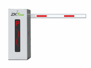 ZK Teco CMP200 Automatic Barrier Gate with Telescopic Boom Arm