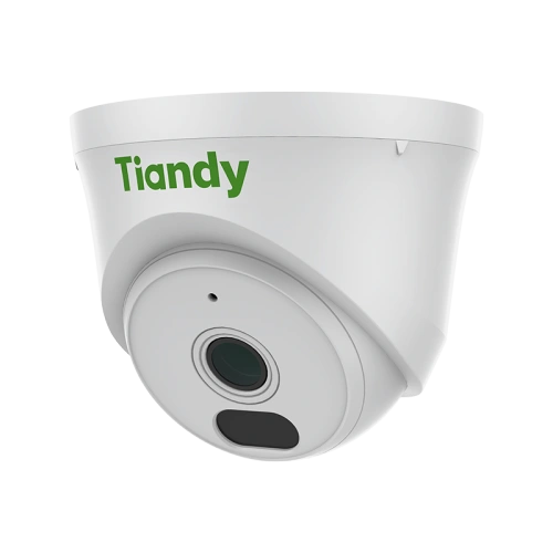 Indoor 2MP Fixed IR Plastic Camera (colormaker) TC-C320N 1ANB-28/40-VJO
