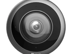 EZVIZ E4p 3K+ (6.0MP) Smart Wi-Fi Panoramic Fisheye IP Camera