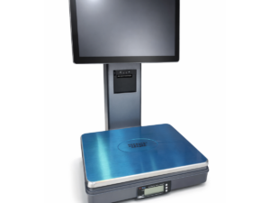 15/8GB/256GB 4th Gen 15" Point of Sale POS with Scale 30Kgs (20273031)
