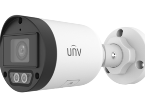 UNV 5MP WDR Dual Light Bullet Network Camera IPC2125LB-ADF28(40)K-DL