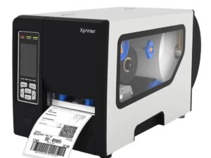 Xprinter XP-G480B 4-Inch Industrial Label Printer