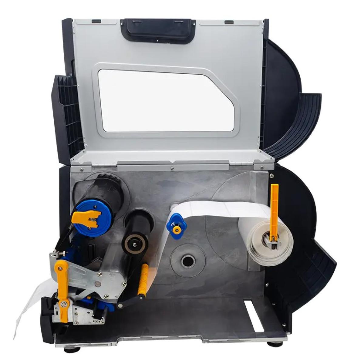 Xprinter XP-G480B 4-Inch Industrial Label Printer - الصورة 7
