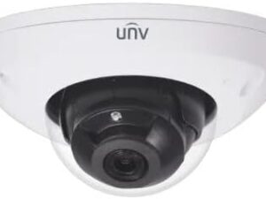 UNV 4MP Fixed IR Dome Network Camera IPC314SR-VDF28