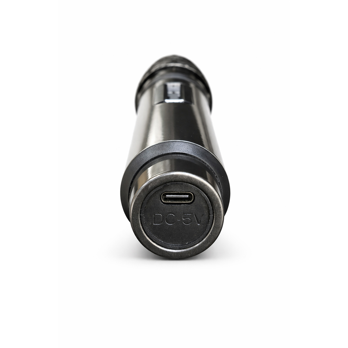 AISP AB-8661 Professional Universal Wireless Microphone with 1 handheld (VHF) - الصورة 2