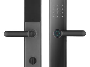 Secukey CD-K10 TTLock Bluetooth Smart Handle Door Lock