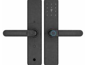 Secukey CD-K9 TTLock Tuya Smart Handle Door Lock