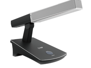 AISP CM-990 Wired Conference Microphone