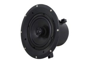 AISP CS-840 6.5" 0.75" Coxial Ceiling Speaker with Power Tap 40W