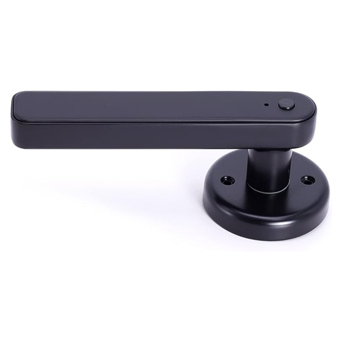 DL601-BL Intelligent Electronic Tuya Fingerprint Door Lock - الصورة 3