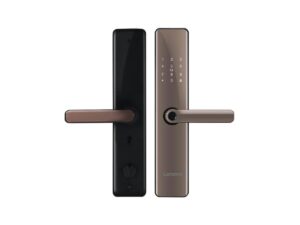 Lenovo E2 Smart Conventional Handle Lock