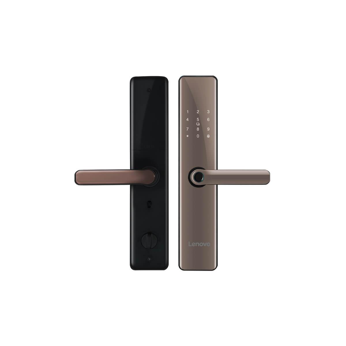 Lenovo E2 Smart Conventional Handle Lock