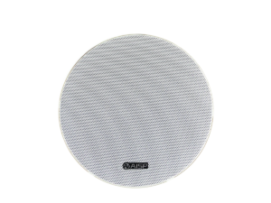 AISP CS-668E 6.5" ABS Frameless Ceiling Speaker 6W