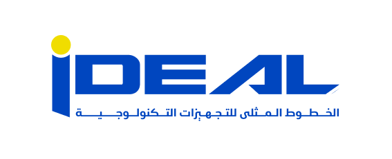 ايديال - المتجر الالكتروني