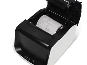 G-Printer GP-D802 80mm Thermal Receipt Printer
